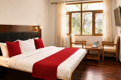 Hotel The Ladakh Residency