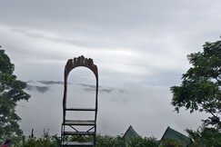 Camp Lights Munnar