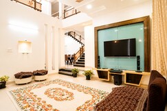 Manjul3BHK Villa in Nashik by Homeyhuts
