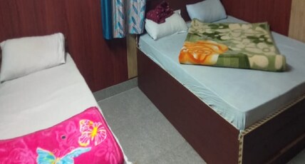 Rishab Homestay by StayApart Room Type - Quard