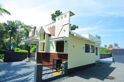 AJ Homes Aaron Villa
