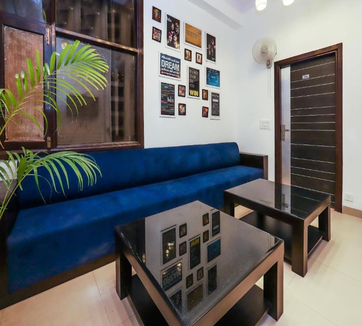 Hotel Vizima Palace - Tap to explore photos