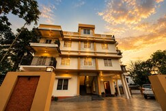 Address of Wayanadays Holiday Apartments