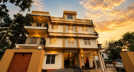 Wayanadays Holiday Apartments Room Type - Wayanadays Holiday Apartments
