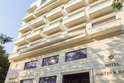 Hotel Goutham Manor