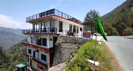 PIR PANJAL Room Type - Classic PIR PANJAL Room Type - Classic