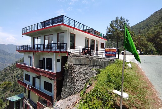 PIR PANJAL