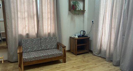 Hotel Dinthar Zara Room Type - Daniel