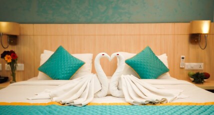 Santrina Hotels Room Type - Premium Room
