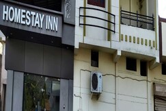 Hotel Home Stay Inn
