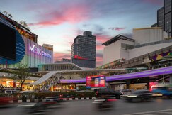 Mercure Bangkok Siam