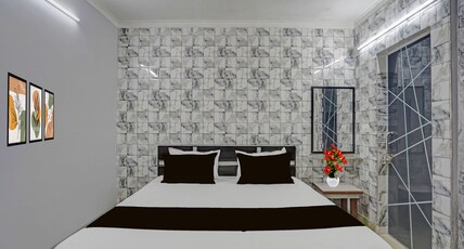 Super Hotel O Lotus Stay BnB Room Type - Classic