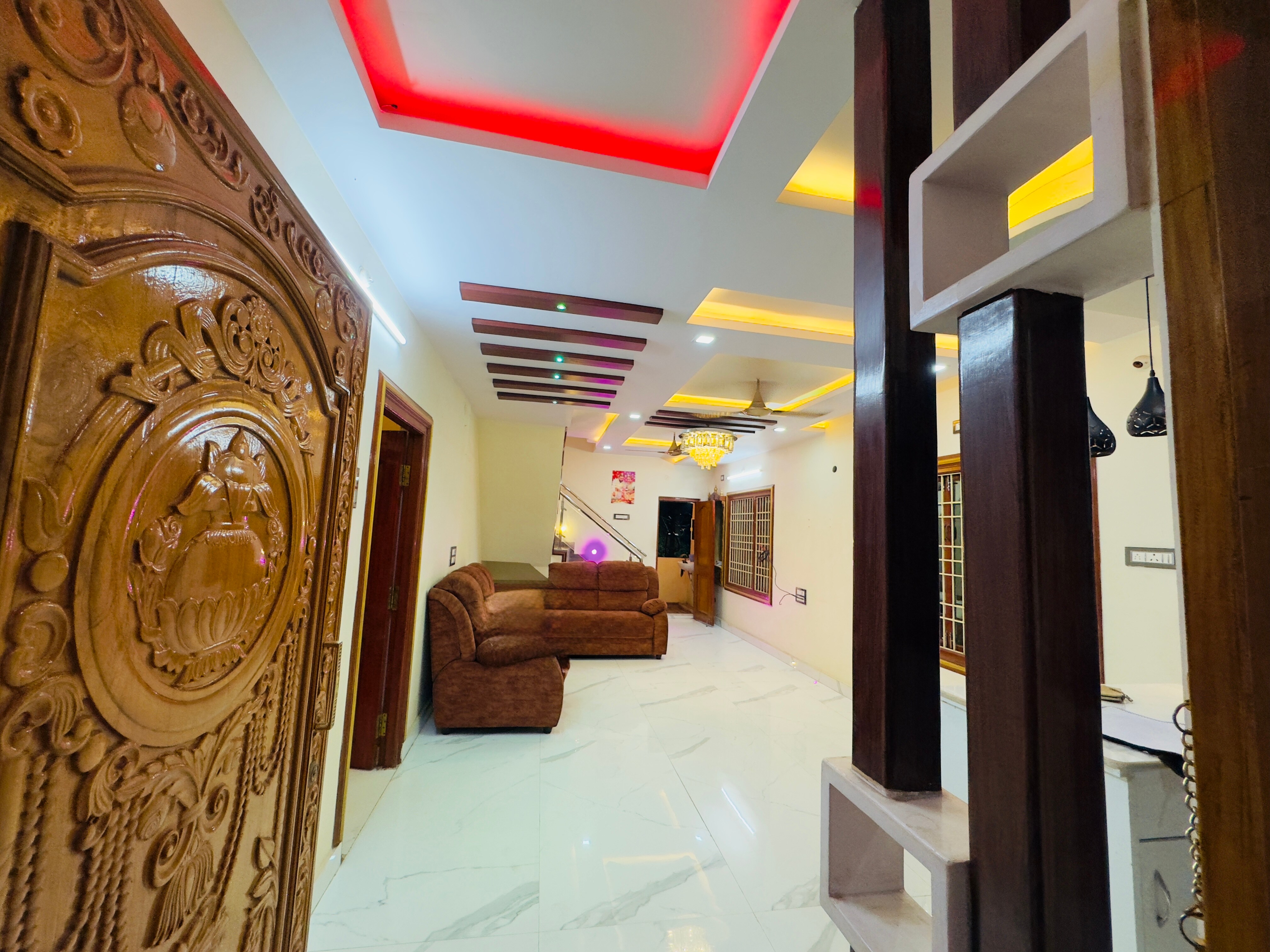 Villa in Visakhapatnam - Tap to explore photos