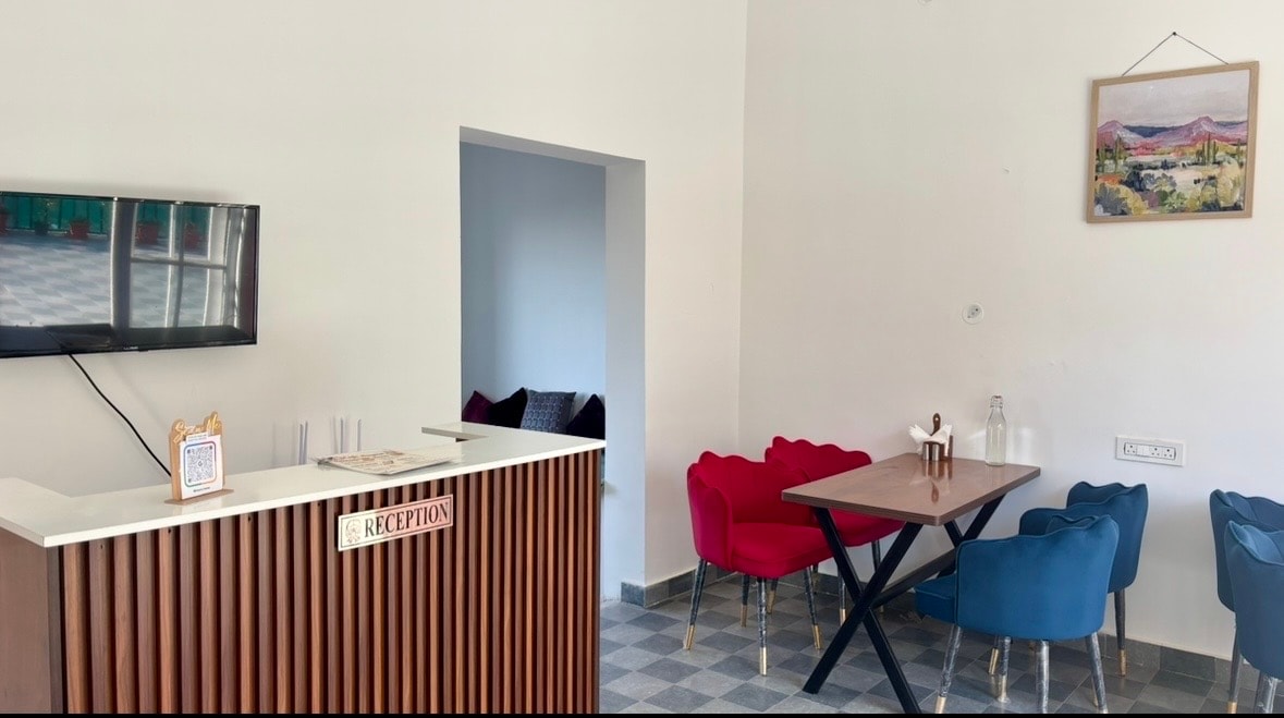 Mirayas Home - A Boutique homestay - Tap to explore photos