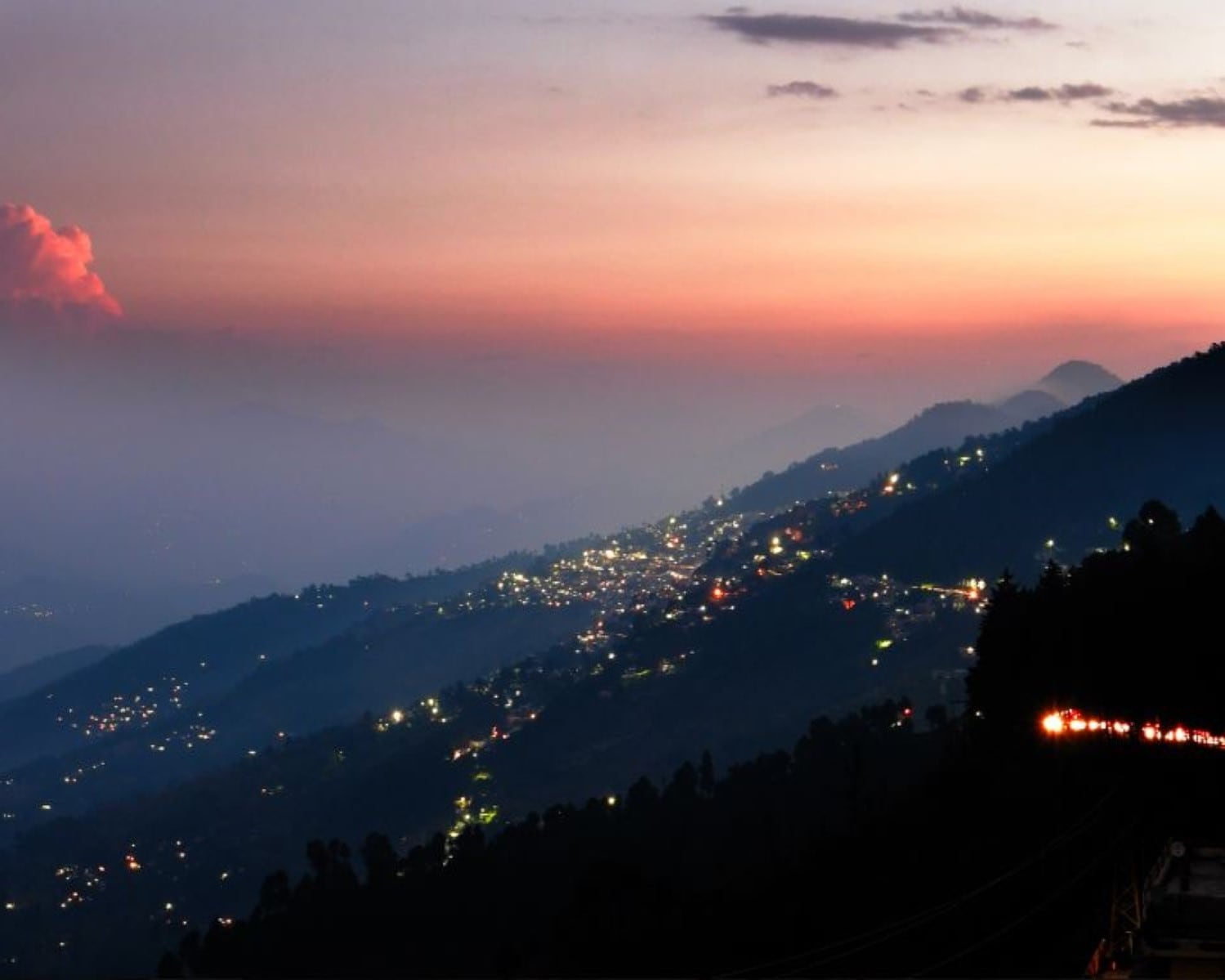 Hotel Mount Pleasant - Tap to explore photos