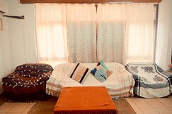 The Bamboo Coco House