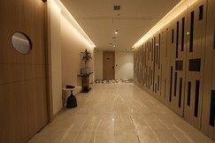 Pride Elite, Raipur