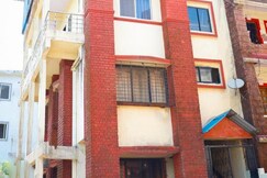 Sai Residency