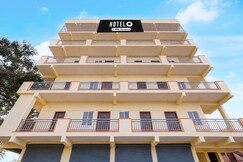 Address of Hotel O Sadaramangala Lakeview Bangalore