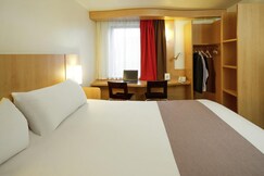 IBIS BRUSSELS AIRPORT