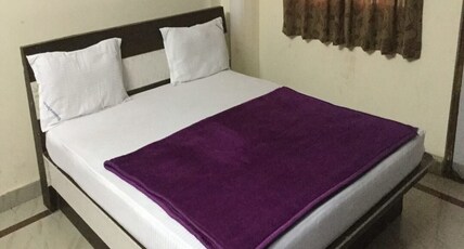 YSR Grand Inn Room Type - Suite Room Non AC