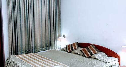 Hotel Lilawati Grand Room Type - AC Deluxe Superb Room Hotel Lilawati Grand Room Type - AC Deluxe Superb Room