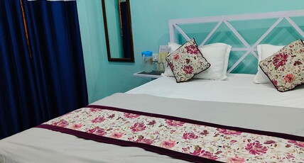 Saadhan Homestay Room Type - Basic Room