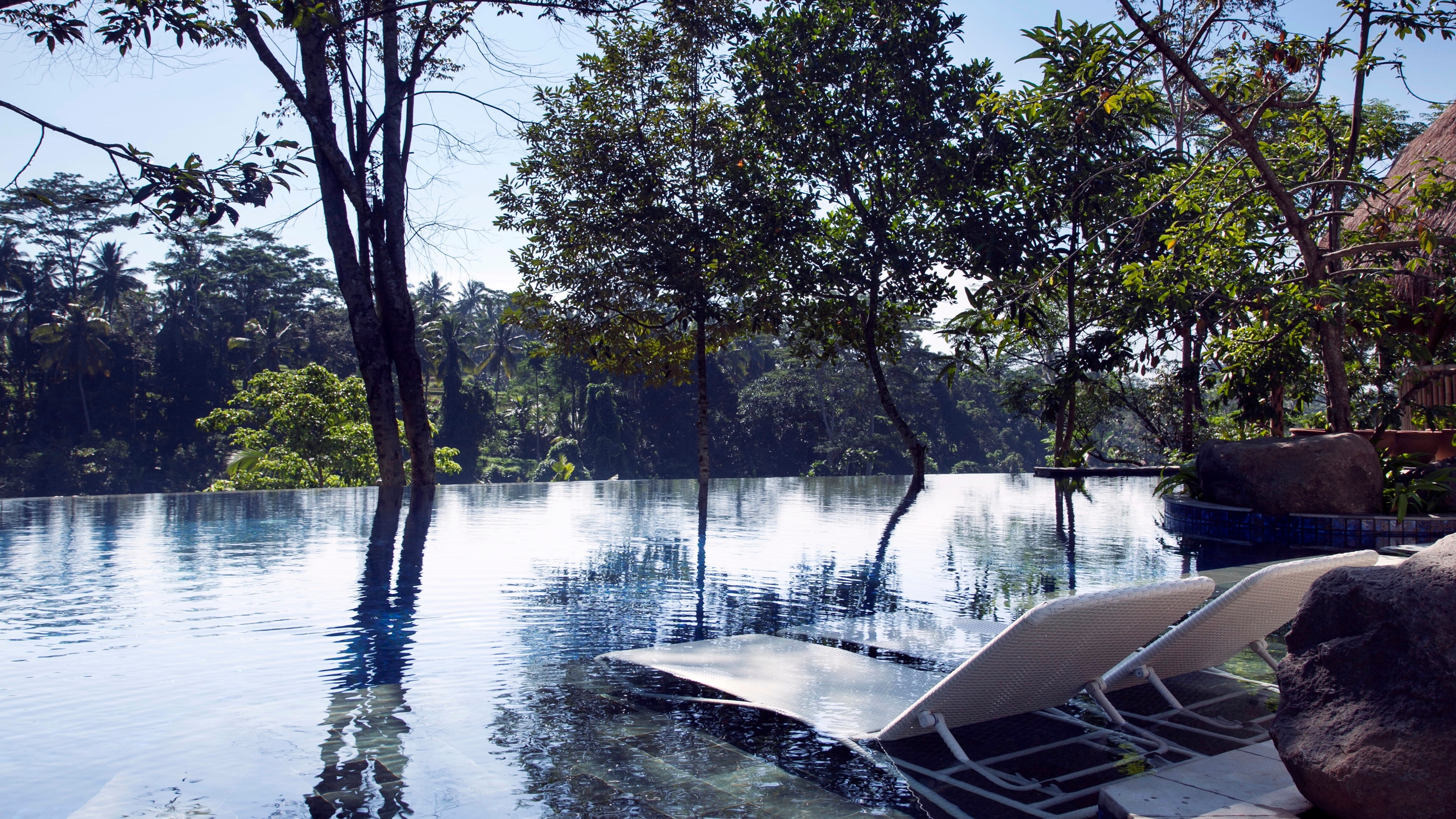 Tejaprana Resort & Spa - Tap to explore photos