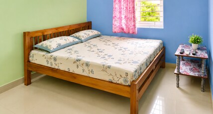 KISANTHGUESTHOUSE Room Type - Room 105