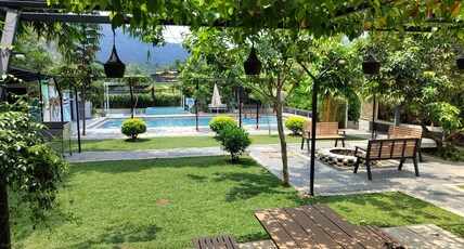 FarmFit Villa with Private Swimming Pool Room Type - FarmFit Villa with Private Swimming Pool