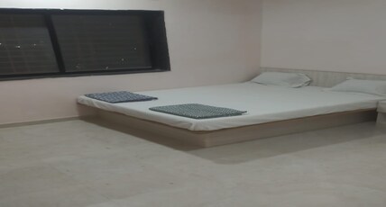 GAYATRI BHAKT NIWAS. Room Type - Standard Non-AC