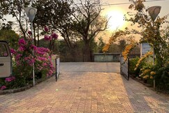 Dream Destination McCluskieganj