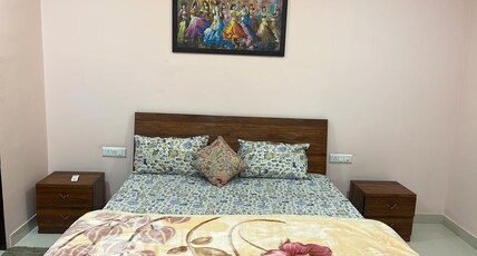 TT Homes Sodala Room Type - Epitome of Pink City