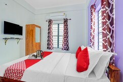 Super Hotel O Bevis
