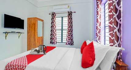 Super Hotel O Bevis Room Type - Classic