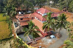thrimoorthi ayurveda hospital and research centre