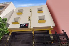 Hotel O Nr galaxy residency