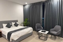 Hotel O Fortune Palace