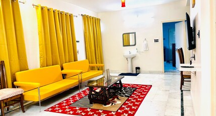 Krishna Homestays Room Type - Krishna Homestays Krishna Homestays Room Type - Krishna Homestays