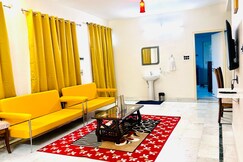 Krishna Homestays
