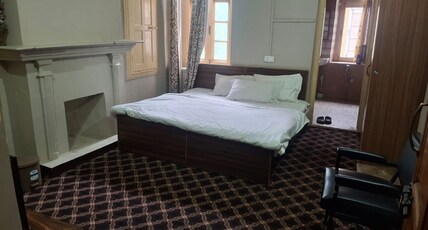 Lalteen Heritage Room Type - Bedroom 3