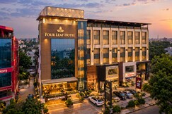 Photos of Four Leaf Hotels Amritsar