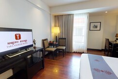 Tara Angkor Hotel