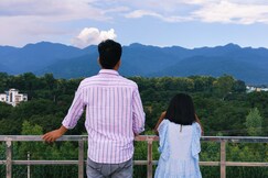 Hazel Nature Retreat