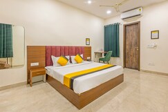 Itsy Hotel Sangam Retreat