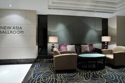 InterContinental Shanghai Pudong Hotel
