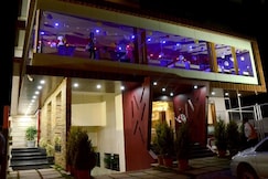 Hotel Jai Maata Grandeur