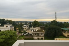 Vermont Vista