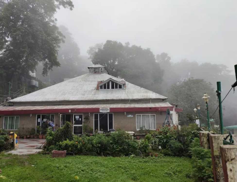 Hotel O Urvashi Palace - Tap to explore photos