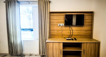 Nimna Residency, Marayoor Room Type - Standard Double Room